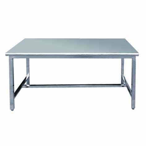 Dirt receiving station