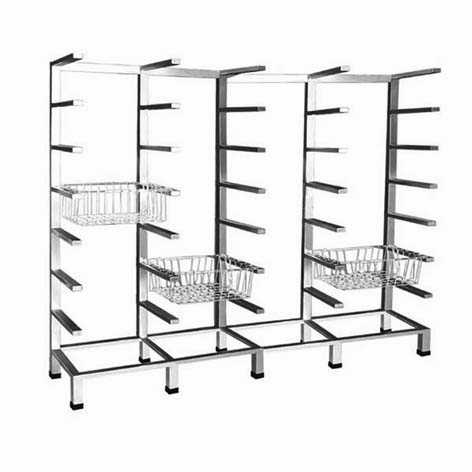 Storage rack