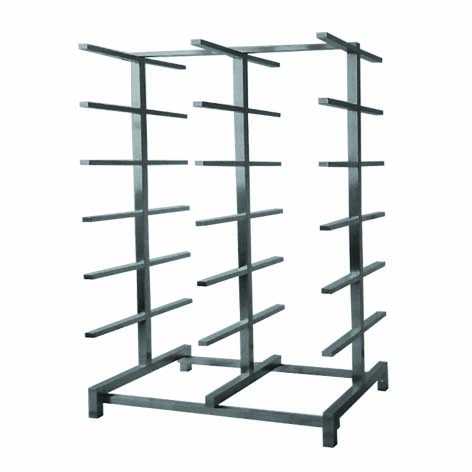 Storage rack