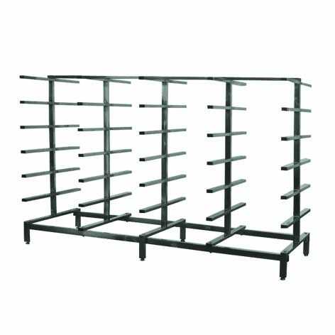 Storage rack